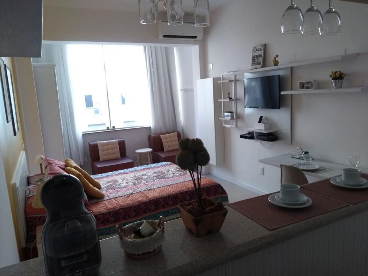Apartamento In Copacabana *