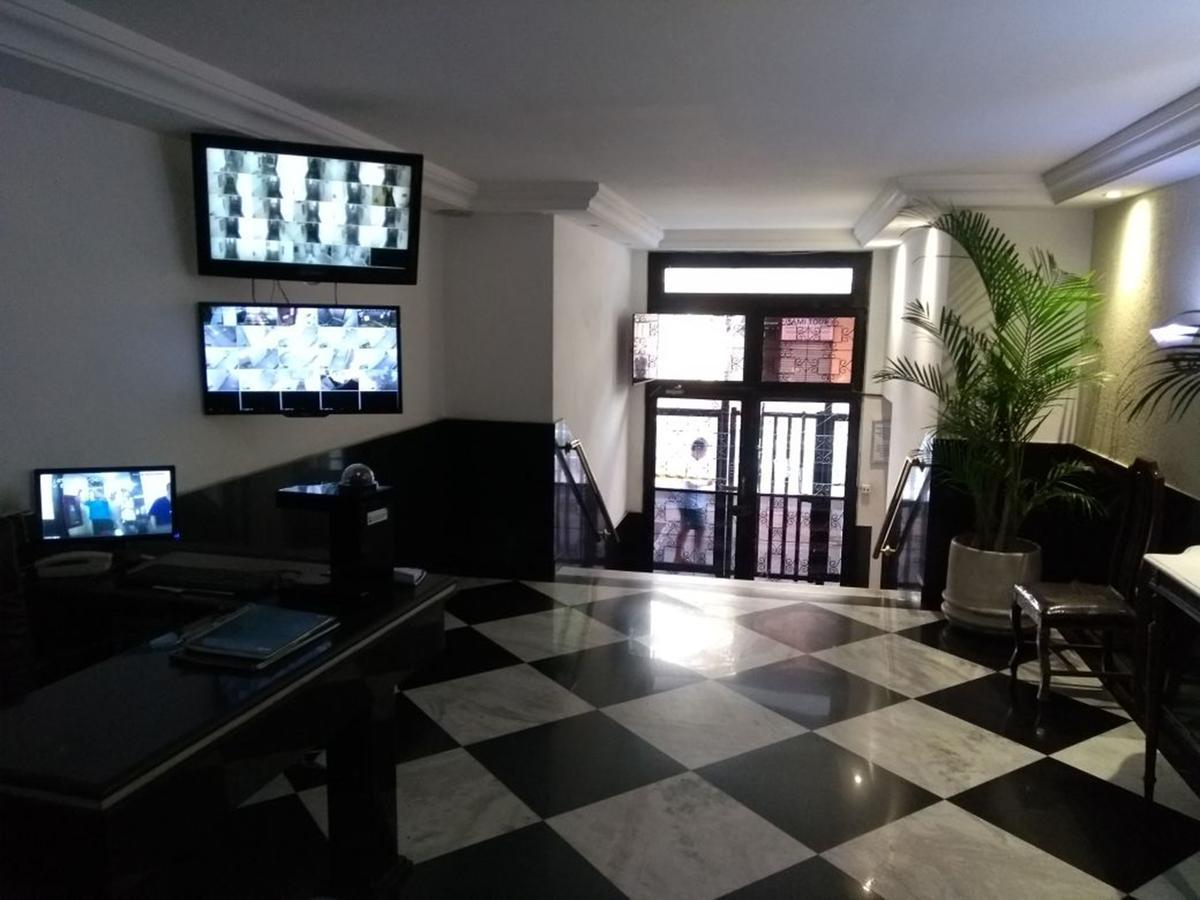Apartamento In Copacabana Río de Janeiro